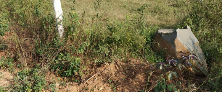 Narayanadri Nagar Plots Buy/Sale Mangalpally Village Ibrahimpatnam Hyderabad